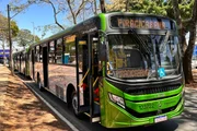 25 dos coletivos se somam à frota já existente; 15 vão substituir ônibus antigos