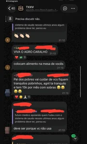 Alunos de medicina são expulsos após ataques a bolsistas do Prouni e Fies - imagem 2 Alunos de medicina são expulsos após ataques a bolsistas do Prouni e Fies - imagem 2