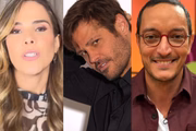 Wanessa detalha confusão com Dado e fala de romance com Allan Souza
