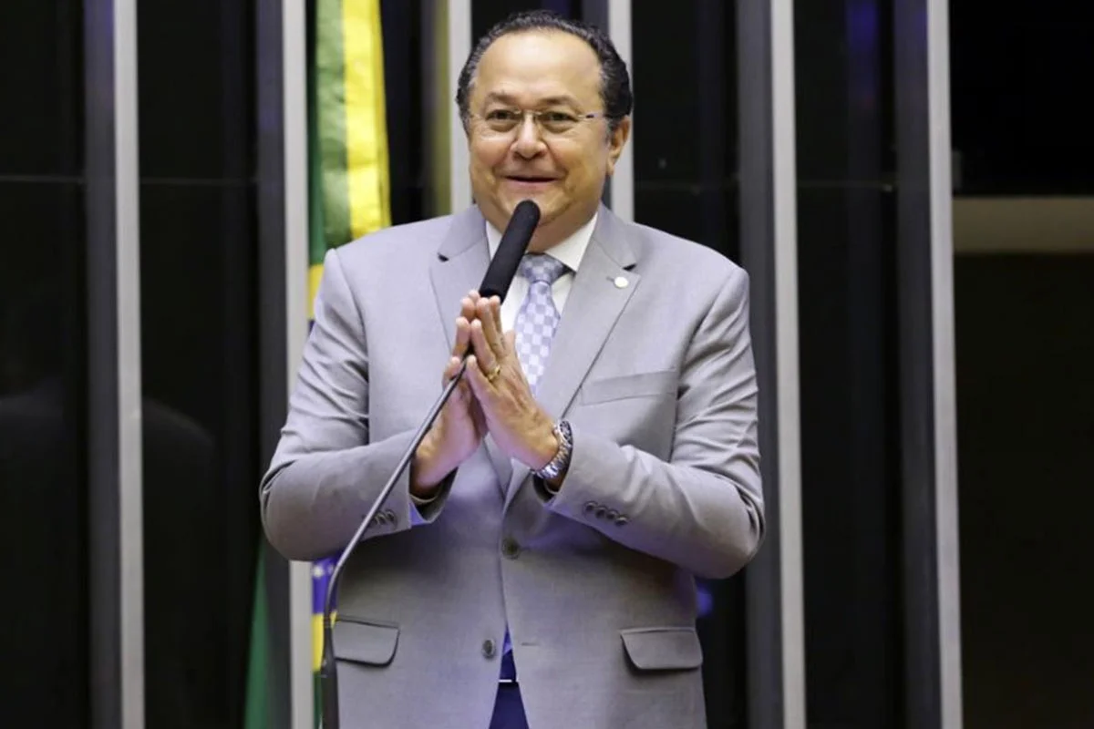 Silas Câmara Silas Câmara