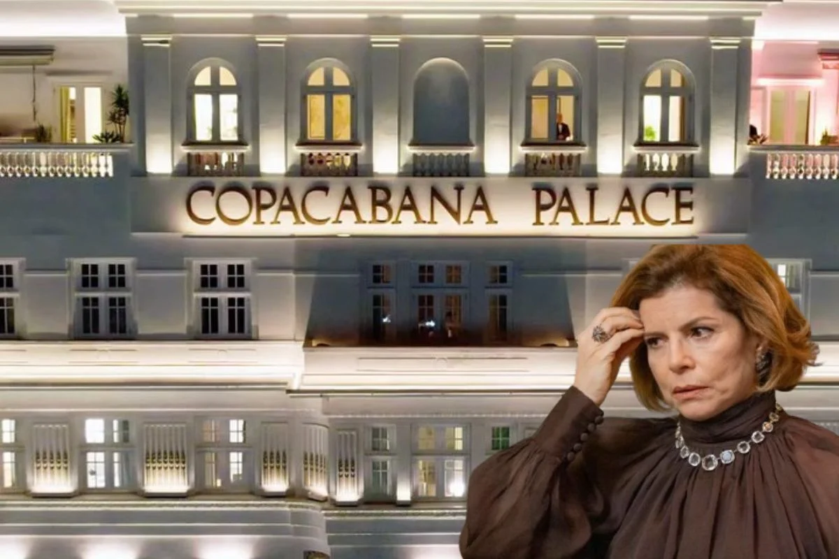odete roitman copacabana palace