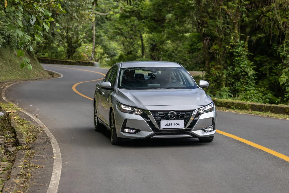 Novo Sentra sobe de patamar. Preços vão de R$ 148 mil a R$ 171,5 mil - imagem 9 Novo Sentra sobe de patamar. Preços vão de R$ 148 mil a R$ 171,5 mil - imagem 9