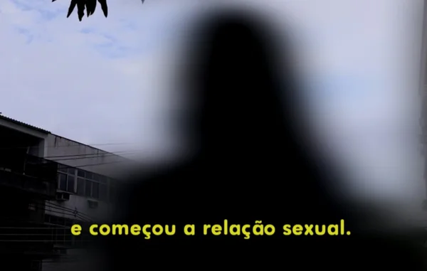 Acusado de estupro é aposta da sigla de Bolsonaro para deputado no RJ