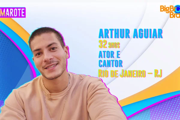 Arthur Aguiar-bbb22