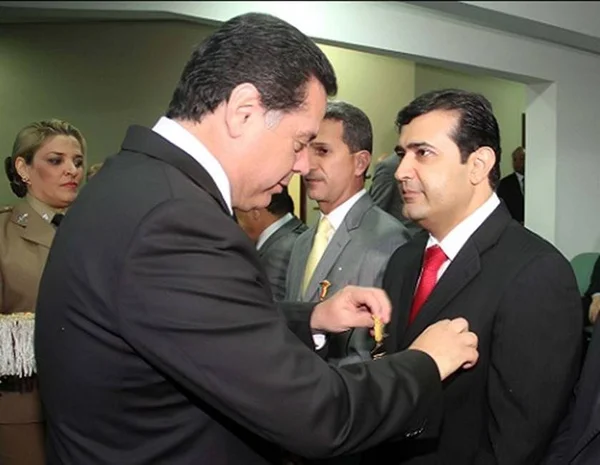 Eduardo Zaratz assumirá Desenvolvimento Social na gestão de Ibaneis