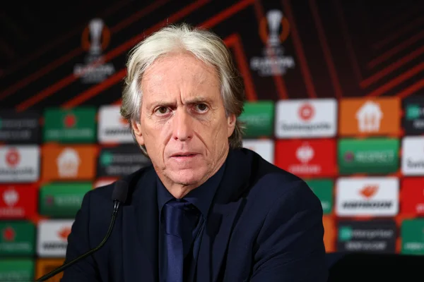 Jorge Jesus é o único treinador que pode trazer paz para o Flamengo