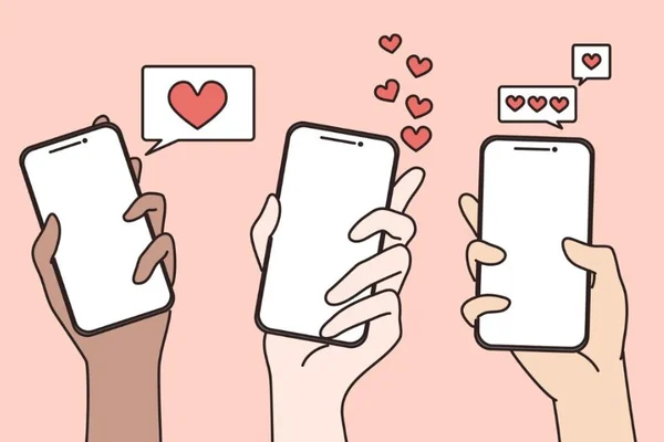 Sem golpe! 9 dicas de segurança para seguir antes do primeiro encontro - Metrópoles