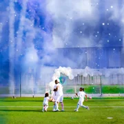 Lincoln Henrique e a esposa Adriana Müller