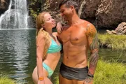 Marcela Tomaszewski se declara para Dado Dolabella: "Felicidade" Marcela Tomaszewski se declara para Dado Dolabella: "Felicidade"