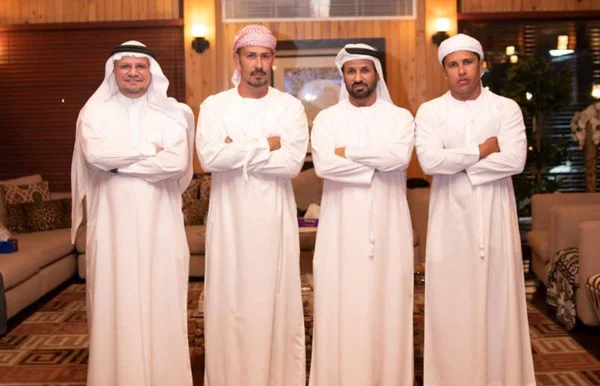 Carlinhos Maia rebate seguidor sobre viagem a Dubai: “Aprenda a valorizar”