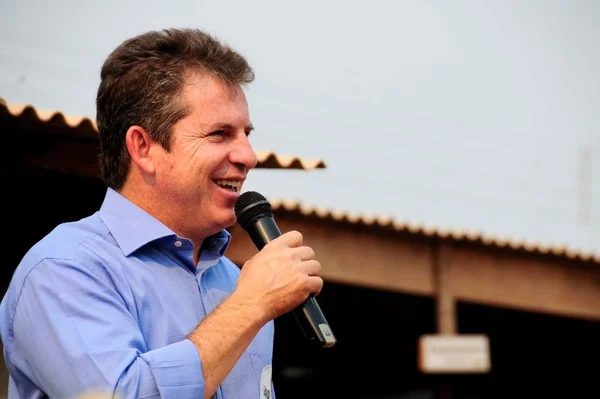 CGU aponta falhas em repasse de emendas pix para o governo do MT, presidido por Mauro Mendes