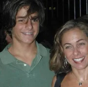 Cissa Guimarães e Rafael Mascarenhas são clidados juntos Cissa Guimarães e Rafael Mascarenhas são clidados juntos