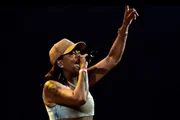 Tati Quebra Barraco foi uma das pioneiras a levar o funk para o grande público com letras sobre desejo e a realidade das favelas Tati Quebra Barraco foi uma das pioneiras a levar o funk para o grande público com letras sobre desejo e a realidade das favelas