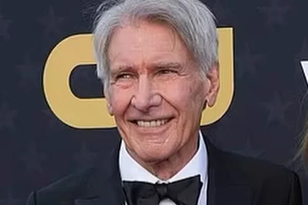 Aos 83 anos, Harrison Ford faz revelação sobre sua vida sexual - Metrópoles