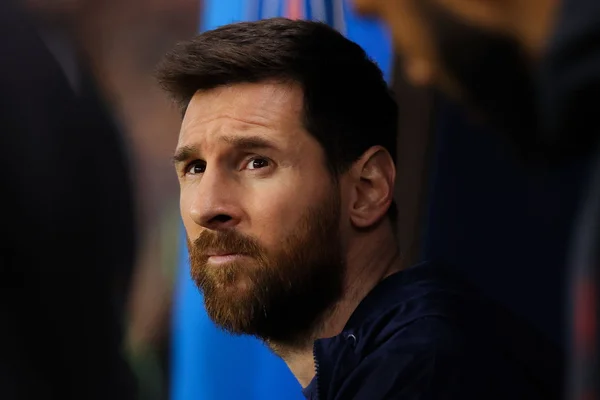 Lionel Messi recusa proposta de renovação do PSG, afirma jornal