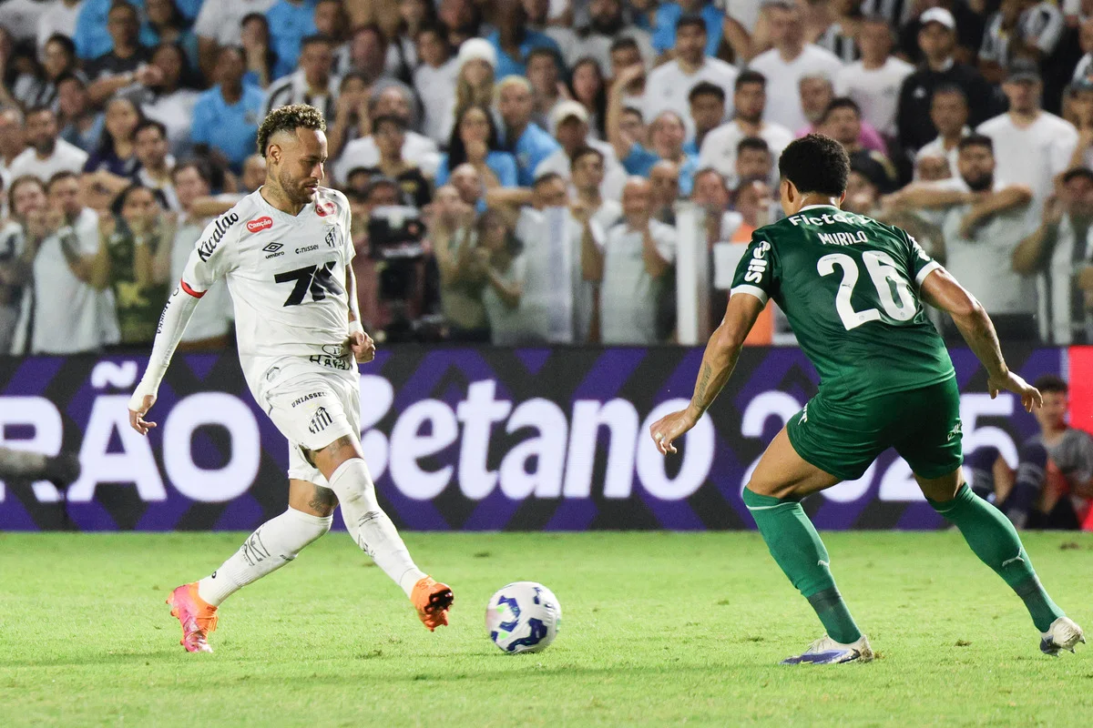 Palmeiras x Santos reeditam decisão de 2015 na Copa do Brasil