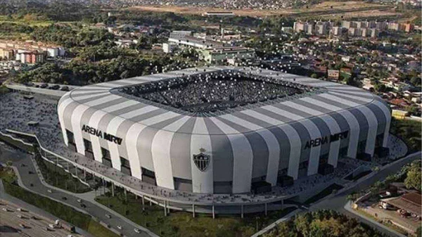 Operário diz que faria “macumba” em novo estádio do Atlético-MG