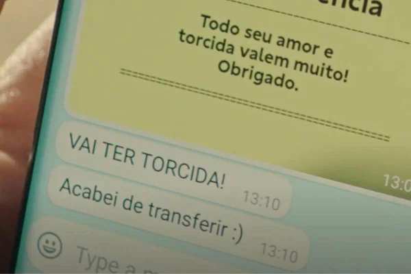 BB campanha
