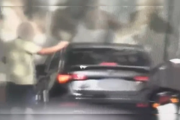 Traficante personaliza venda de drogas e faz delivery de coca