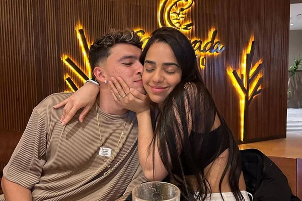 Mirella Santos, das Gêmeas Lacração, está grávida. Saiba detalhes!
