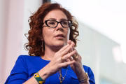 Carla Zambelli fugiu para as Itália depois de ser condenada a 10 anos de prisão
