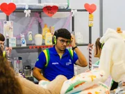 Brasileiros competem pela WorldSkills Shanghai 2026, a maior competição de educação profissional do mundo