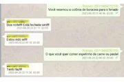 PF diz que coronel da PM “parece abrir portas da corporação” ao PCC - imagem 2