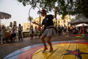 Edição do Museu em Festa, em 2024