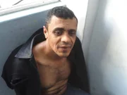 Adélio preso: ele segue até hoje em um presídio federal em Campo Grande (MS) Adélio preso: ele segue até hoje em um presídio federal em Campo Grande (MS)