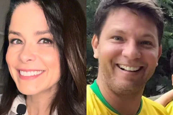 Entenda a briga judicial entre Mario Frias e Samara Felippo