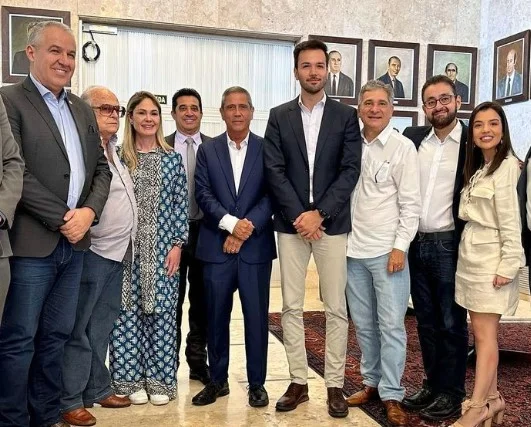 Próximo na mira da PF, Braga Netto faz tour de viagens pelo Brasil