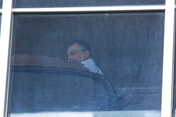 Foto colorida do ministro da Justiça Flávio Dino - Metrópoles