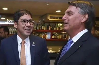 Lira Altineu Bolsonaro