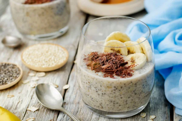 creme de quinoa