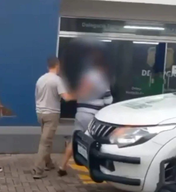 homem estuprou criança de 3 anos