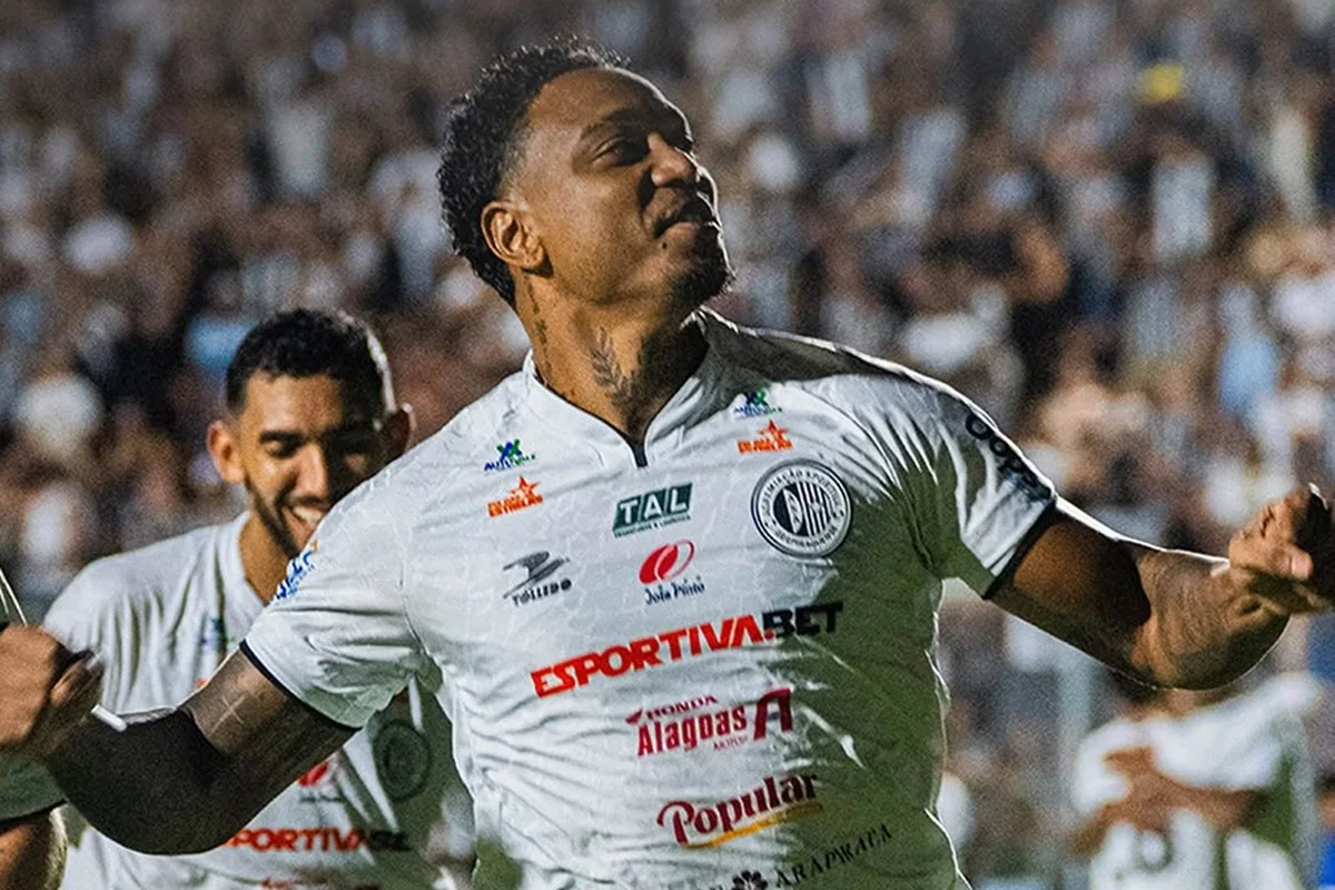 O ASA-AL está classificado para a final da Série D ZeroUm O ASA-AL está classificado para a final da Série D ZeroUm