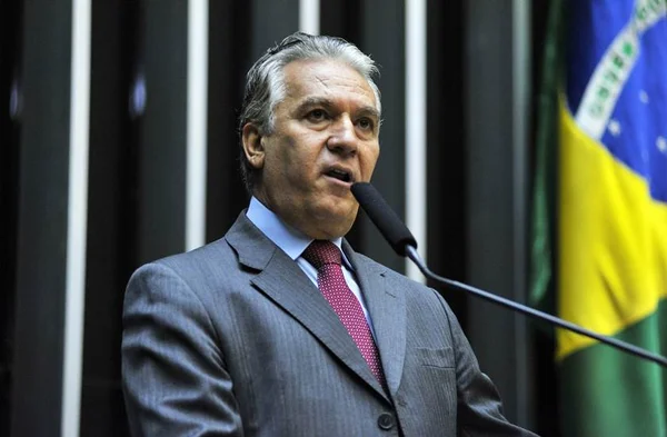 Magela é investigado há 2 anos em esquema de cooperativa habitacional