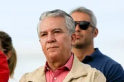 Geraldo Magela