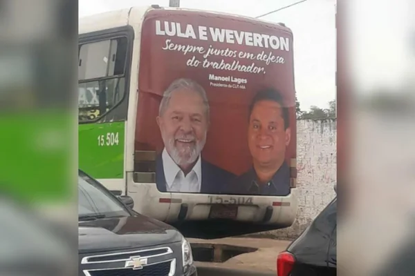 MP Eleitoral investiga suposta propaganda antecipada de Lula