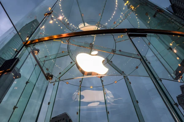 Empresas de tecnologia dominam ranking das mais valiosas do planeta