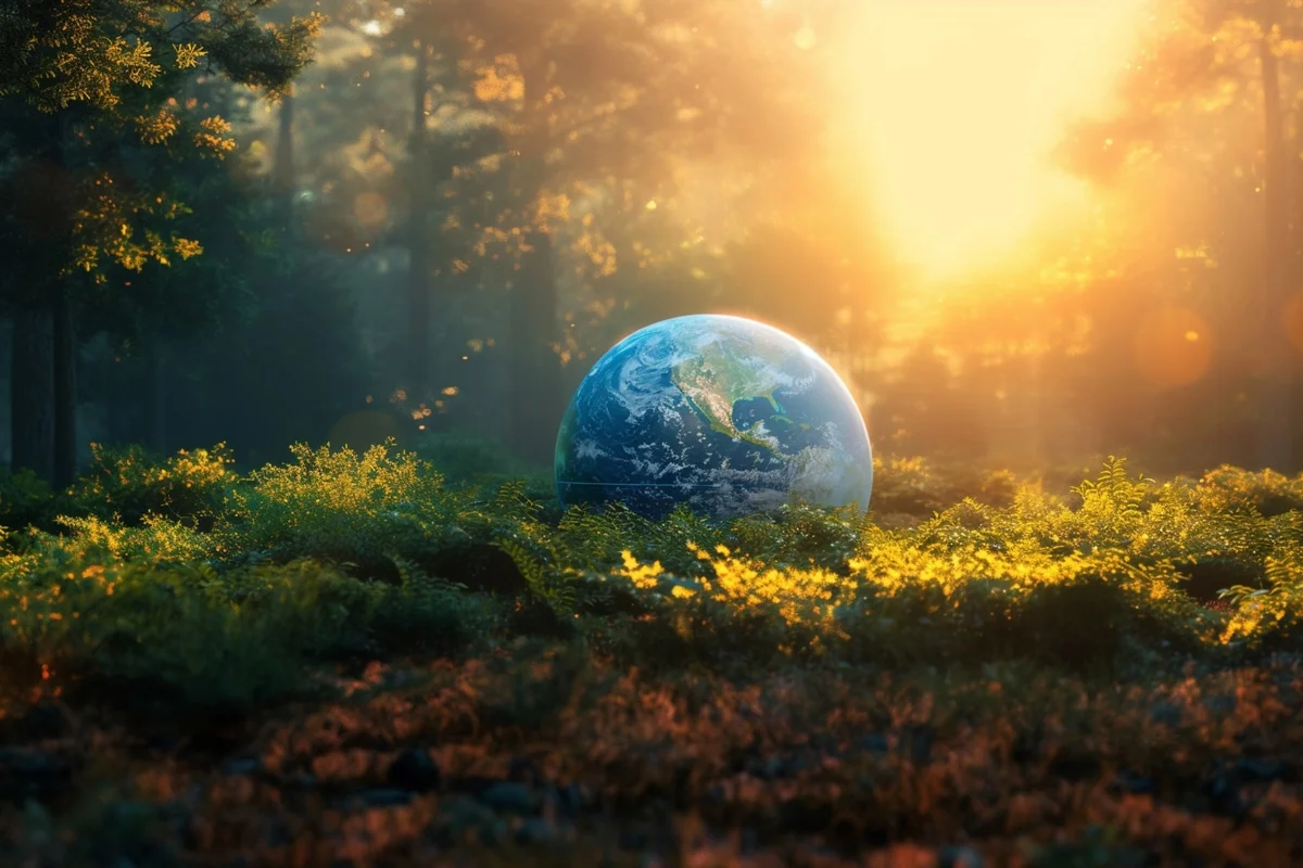 Nova hipótese sugere que a vida na Terra pode ter começado duas vezes