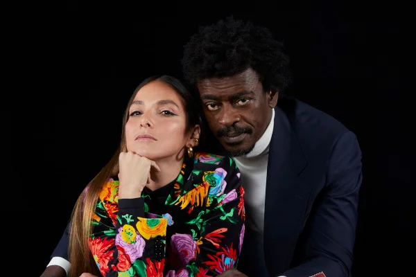 SEU JORGE