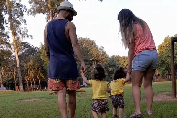 Raquel Pacheco, mais conhecida como Bruna Surfistinha, e o ex, Xico Santos - Metrópoles