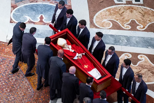 papa Francisco