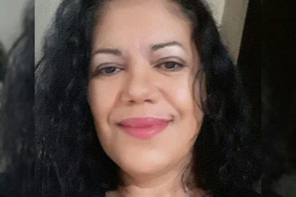 “Medo não é normal”, diz professora de SC antes de morrer por Covid-19