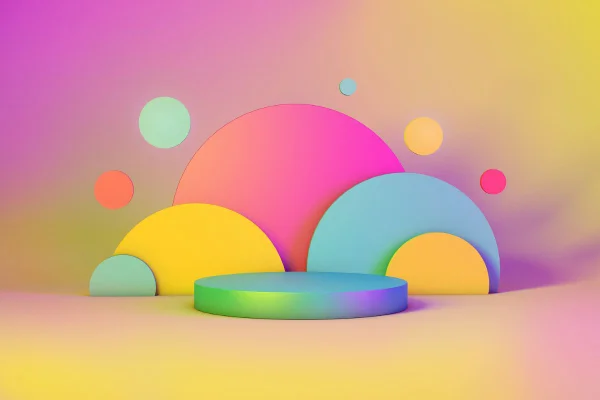 Cores no marketing: como impactam no sucesso da marca
