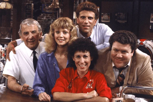 Morre James Burrows, diretor de Friends e Cheers, aos 85 anos - destaque galeria Morre James Burrows, diretor de Friends e Cheers, aos 85 anos - destaque galeria