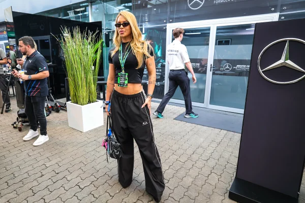 grande premio gp de sao paulo interlagos formula 1 virginia - metrópoles