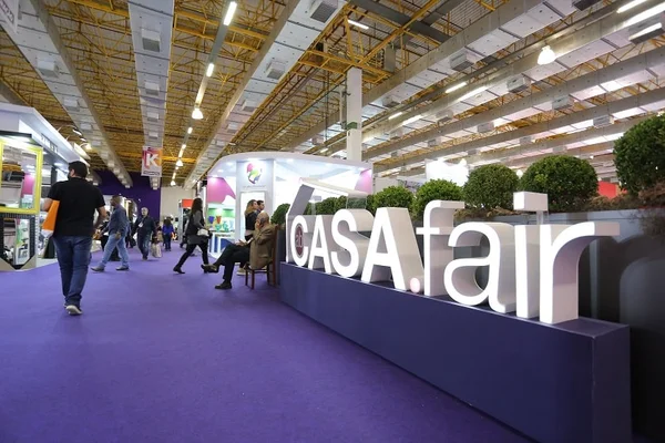 ABCasa Fair: feira de decoração apresenta novidades do segmento