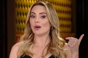 Rachel Sheherazade